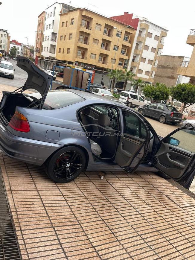 bmw 318i e46 