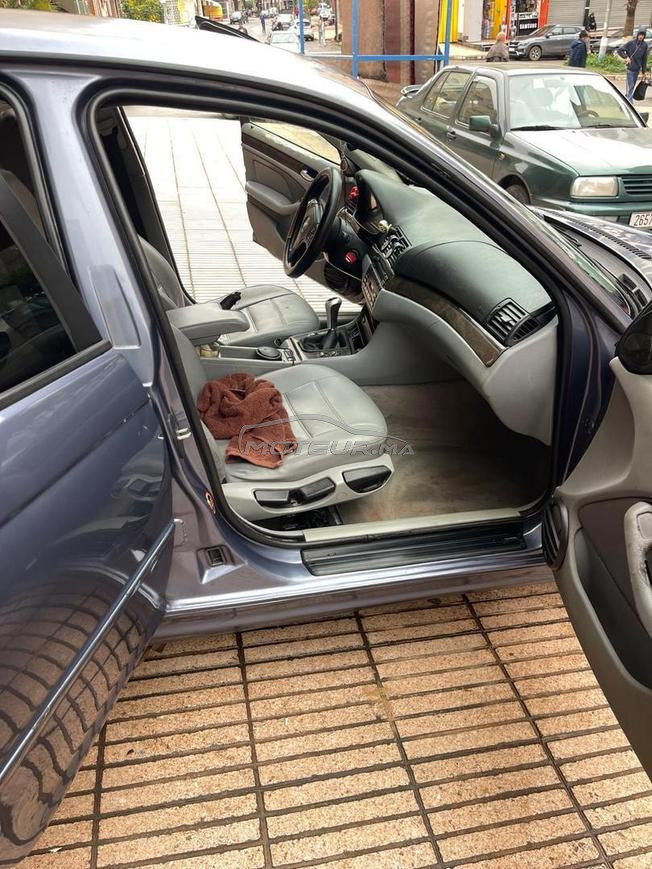 bmw 318i e46 