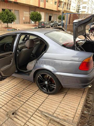 بي إم دبليو 318i E46 - 2