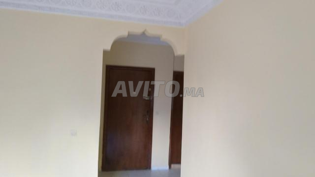 شقة للإيجار - 2