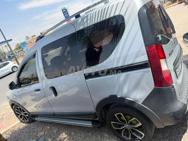 Dacia Docker - 2