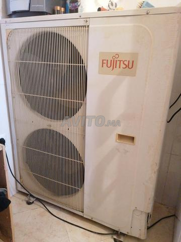 1350 مكيف صناعي 0 Clima Industrial - 2