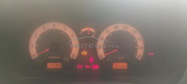 Kia Picanto 2009 tel 