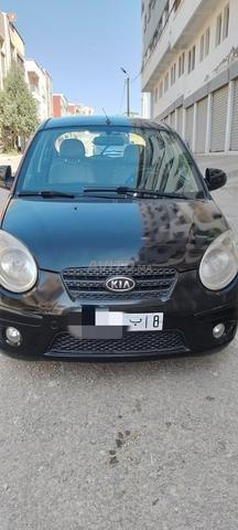 Kia Picanto 2009 tel