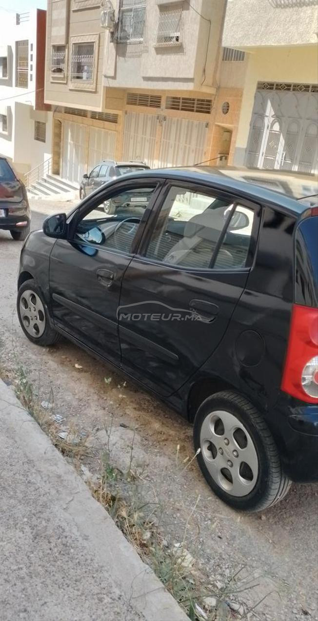Kia Picanto 2009 tel 