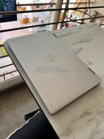 DELL 7420 i7-11ème Gén 16G RAM 512 SSD - 2