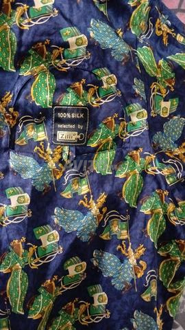 Veste homme ZILLI JULIAN - 2