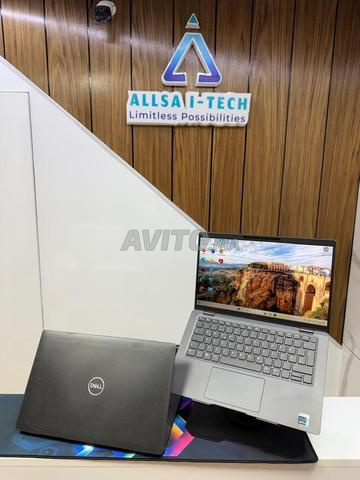 ديل لاتيتيود 7420 i5 الجيل 11 8 جيجا رام NVMe 256 جيجا