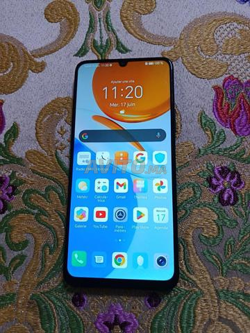 أونر X7 مرحباً