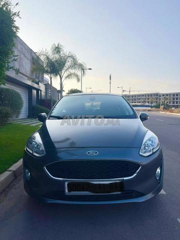 Ford Fiesta 2019 tout option - 2