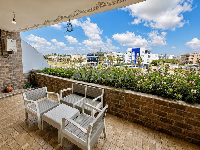 Appartement à Mansbay Beach