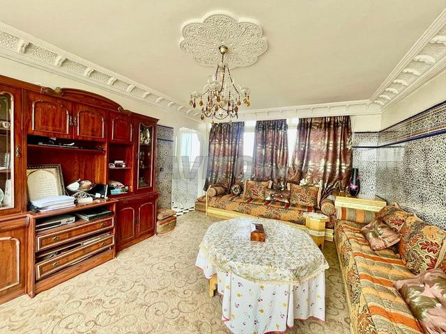 Appartement 133 m2 ibn tachfine - 2