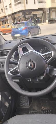 Renault Express modèle 2023 - 2