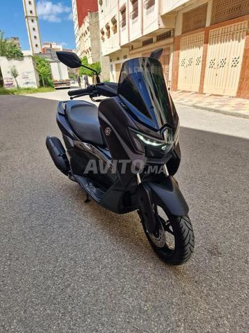 Nmax 125 2026 - 2
