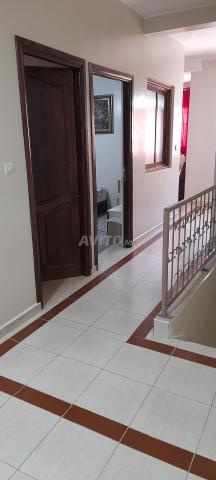 Vente maison à Tamesna - 2