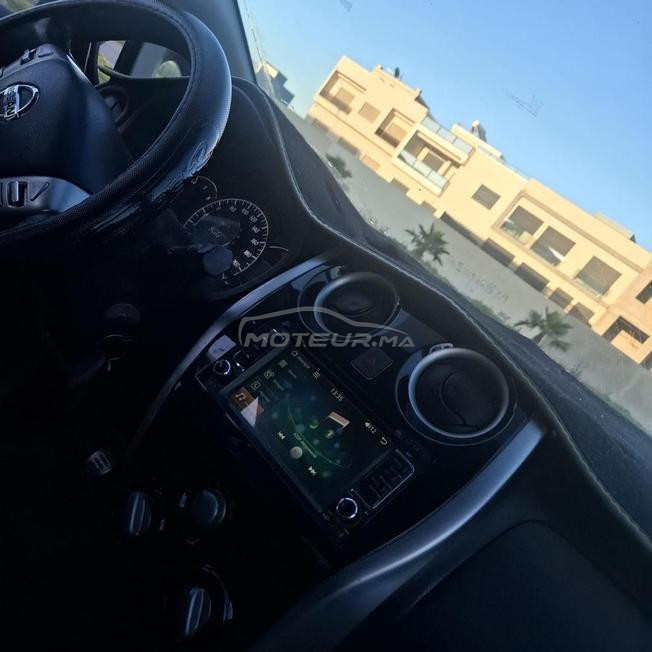 Nissan Note Diesel Manuelle 2016 à Sidi Rahal