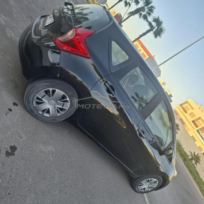 Nissan Note Diesel Manuelle 2016 à Sidi Rahal