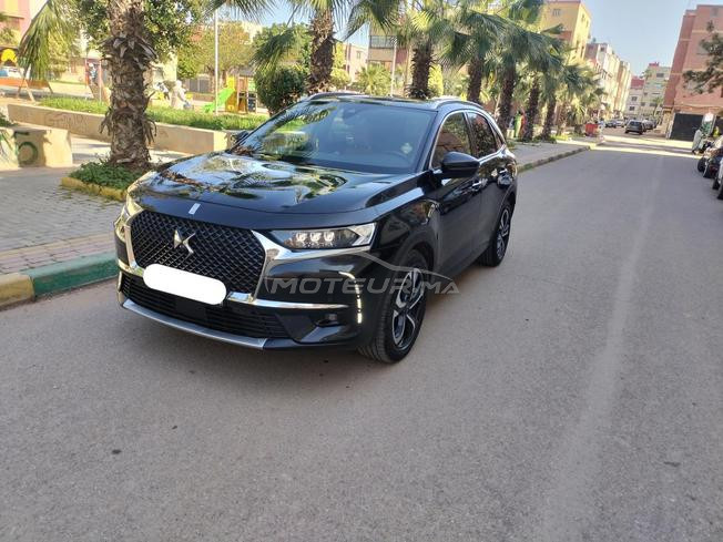 DS7 opera full option 
