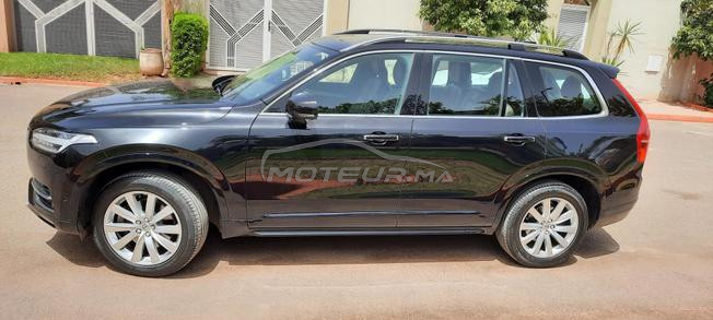 Volvo XC90 Diesel Automatique 2018 à Marrakech