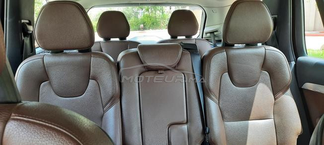 Volvo XC90 Diesel Automatique 2018 à Marrakech