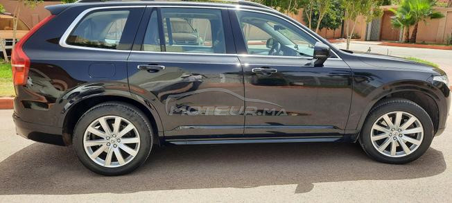 Volvo XC90 Diesel Automatique 2018 à Marrakech