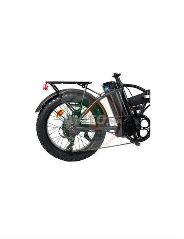 Vélo électrique - 2