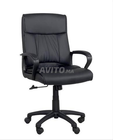 Chaises de bureau Confortables - 2