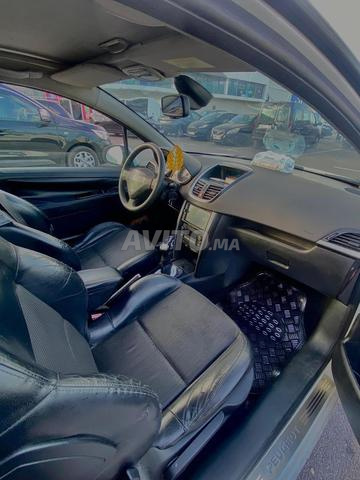 Peugeot 207 Diesel Manuelle 2010 à Casablanca - 2