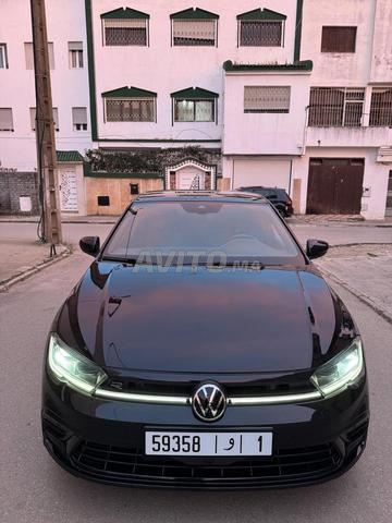 Polo importée neuve automatique