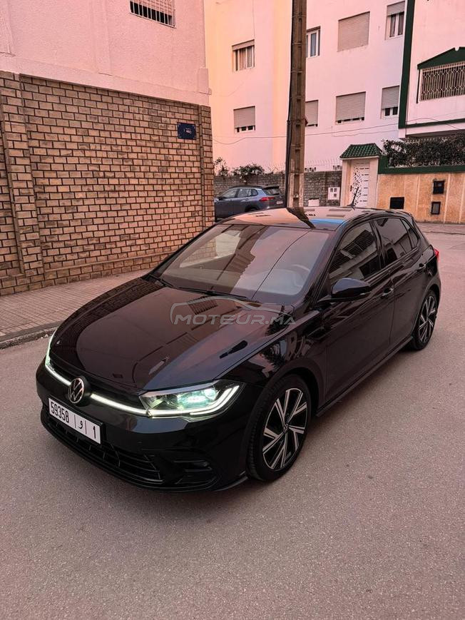 Polo importer neuf automatique