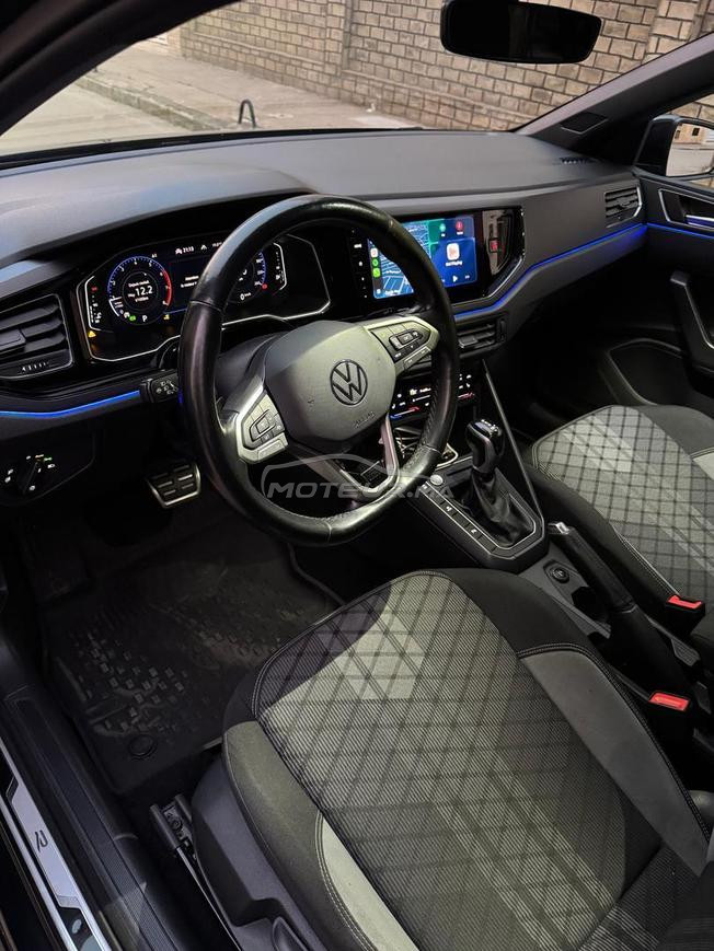 Polo importer neuf automatique