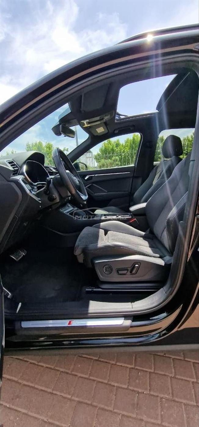 AUDI Q3 ESLINE SPORT 2022