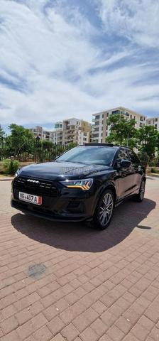 AUDI Q3 ESLINE SPORT 2022 - 2