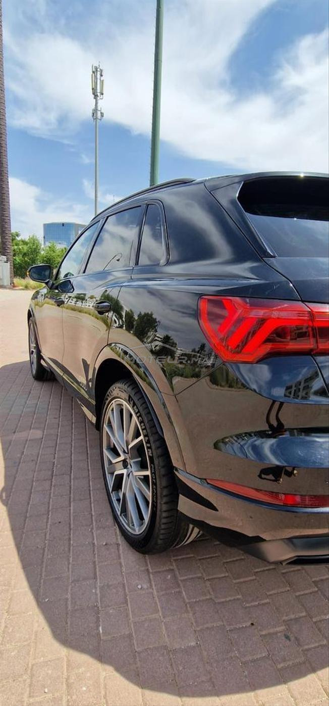 AUDI Q3 ESLINE SPORT 2022