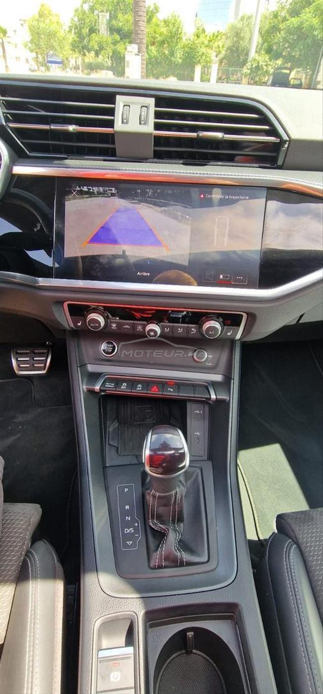 AUDI Q3 ESLINE SPORT 2022
