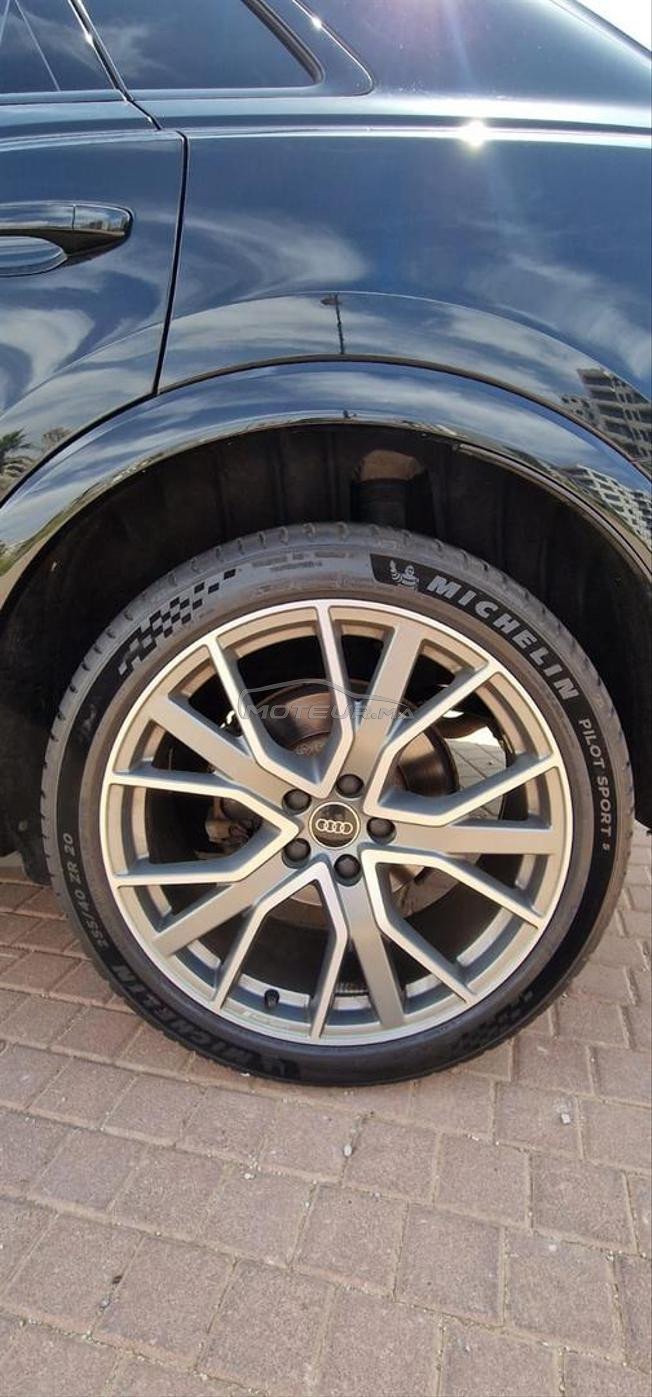 AUDI Q3 ESLINE SPORT 2022
