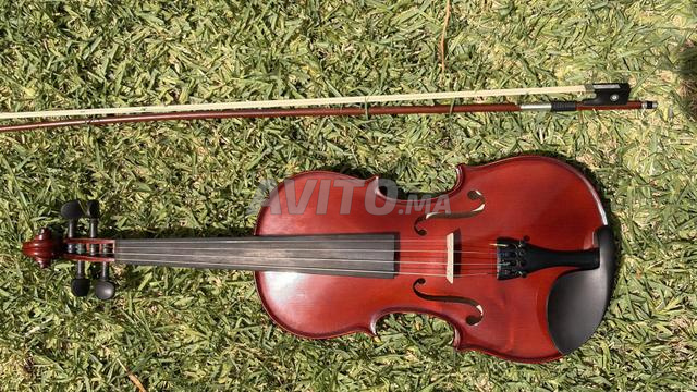 Violon de haute qualité - 2