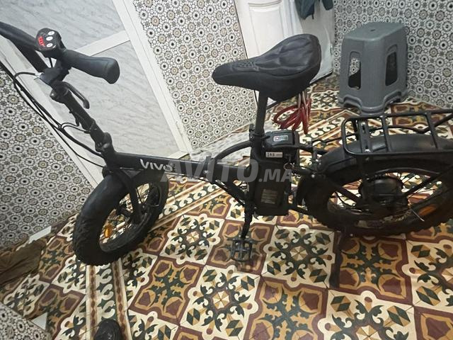 Vélo électrique - 2