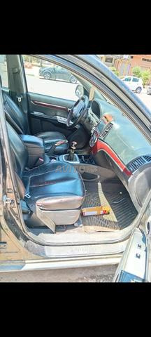 Hyundai Santa Fe 2009 - 2