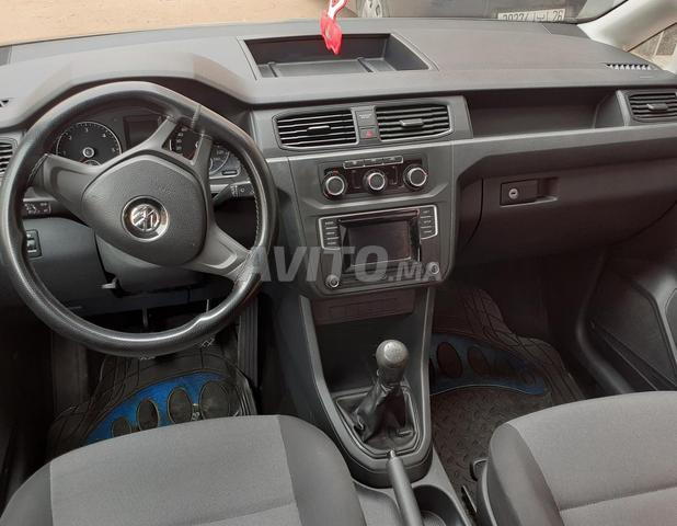 Volkswagen Caddy 2020 - 2