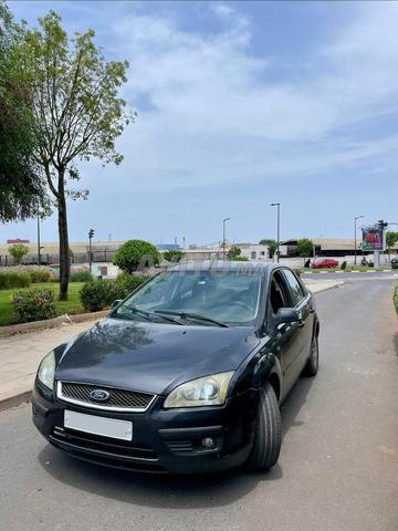 Ford Focus Ghia 2007 - 2