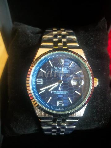 Montre élégante - 2