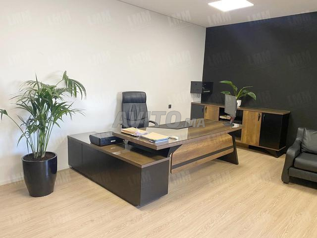 Bureaux Professionnels - 2