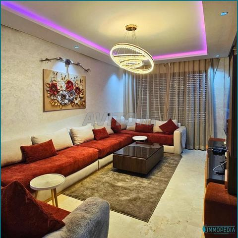 Charmant Appartement RDC - 2