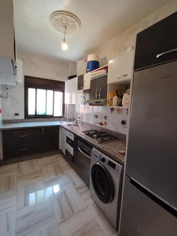 Appartement à vendre rue Ankhil avec meubles 63 millions - 2
