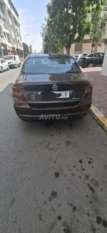 فيات تيبو - 2