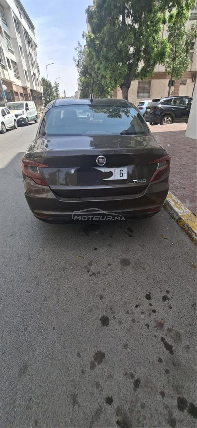 fiat tipo 