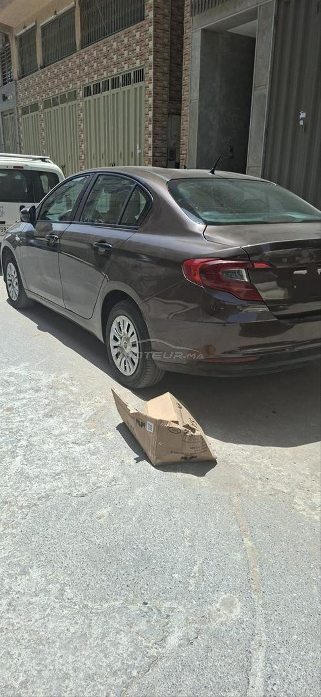 fiat tipo 