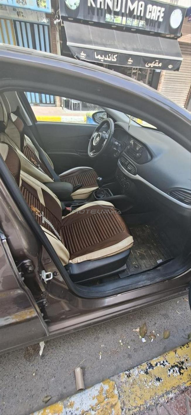 fiat tipo 