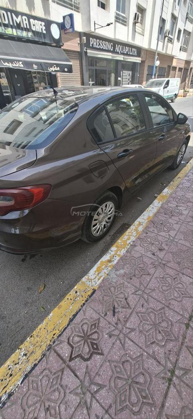 fiat tipo 